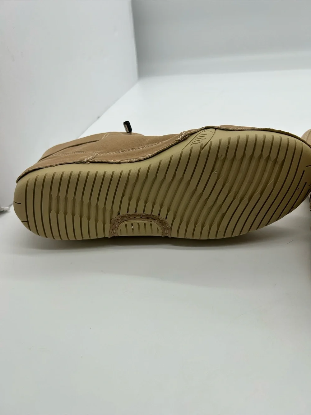 Ldeck Explorer Casual Suede Chukka Boots 41/8 men’s Women’s 9.5